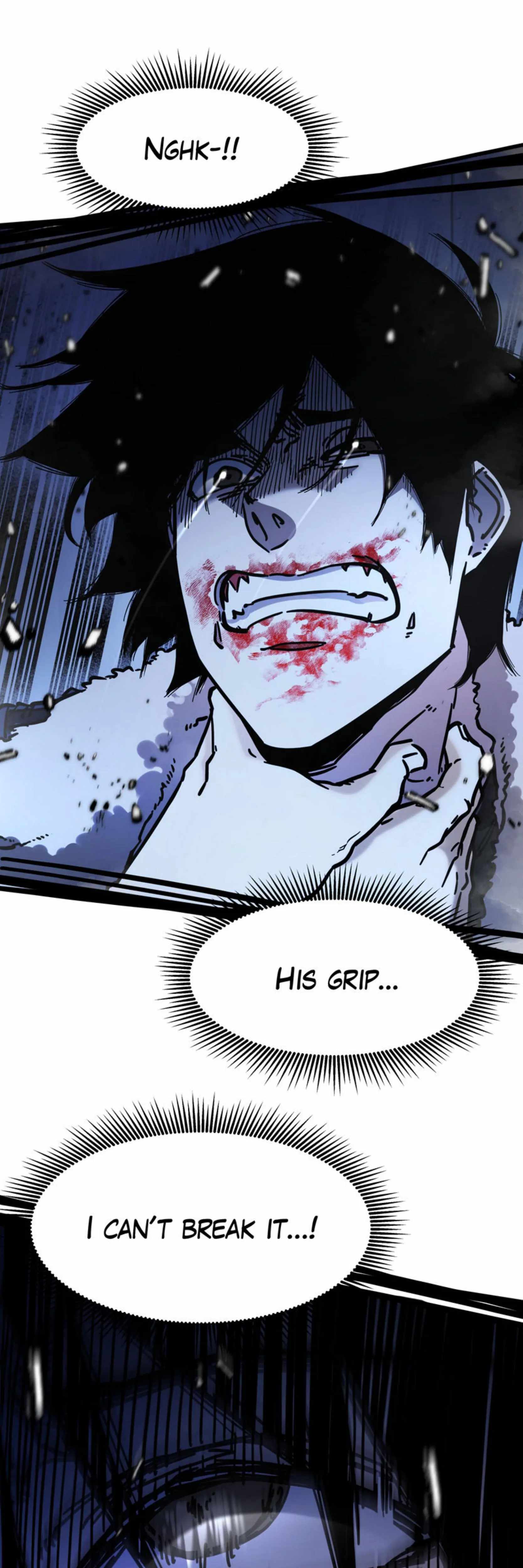 Alive - Manhwa Chapter 3 23